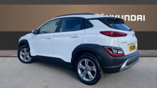 Hyundai Kona 1.0 TGDi 48V MHEV SE Connect 5dr Petrol Hatchback